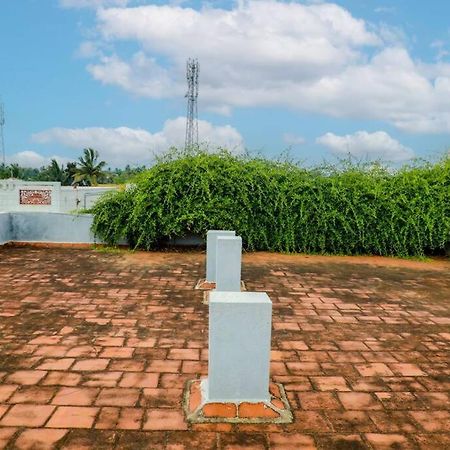 The Peaceful Place Karaikkudi Exterior foto