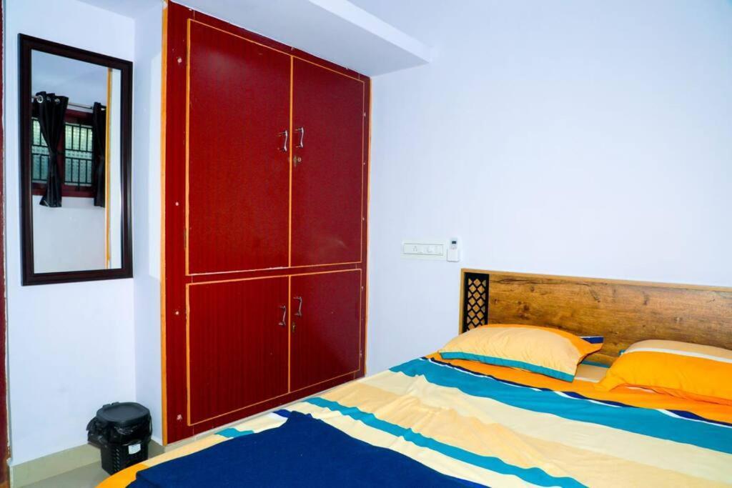 The Peaceful Place Karaikkudi Exterior foto