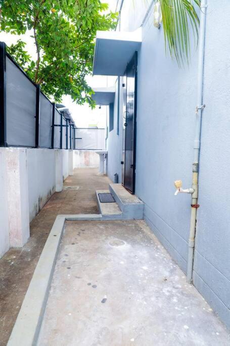 The Peaceful Place Karaikkudi Exterior foto